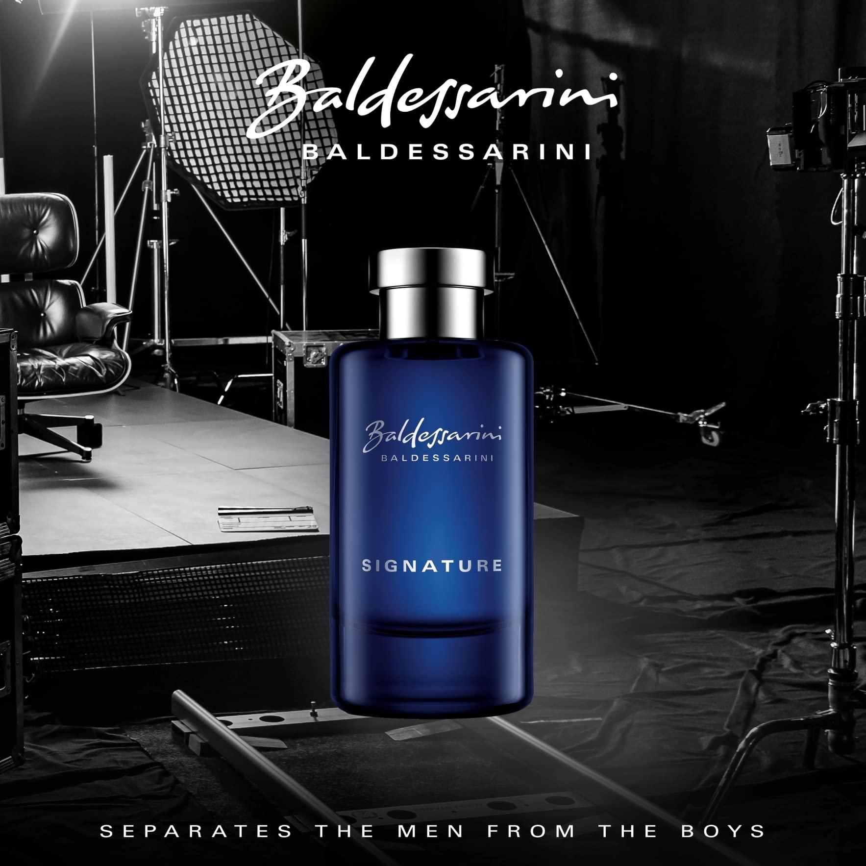 Baldessarini Hugo Boss Baldessarini Signature by Baldessarini, EDT Spray 3 OZ