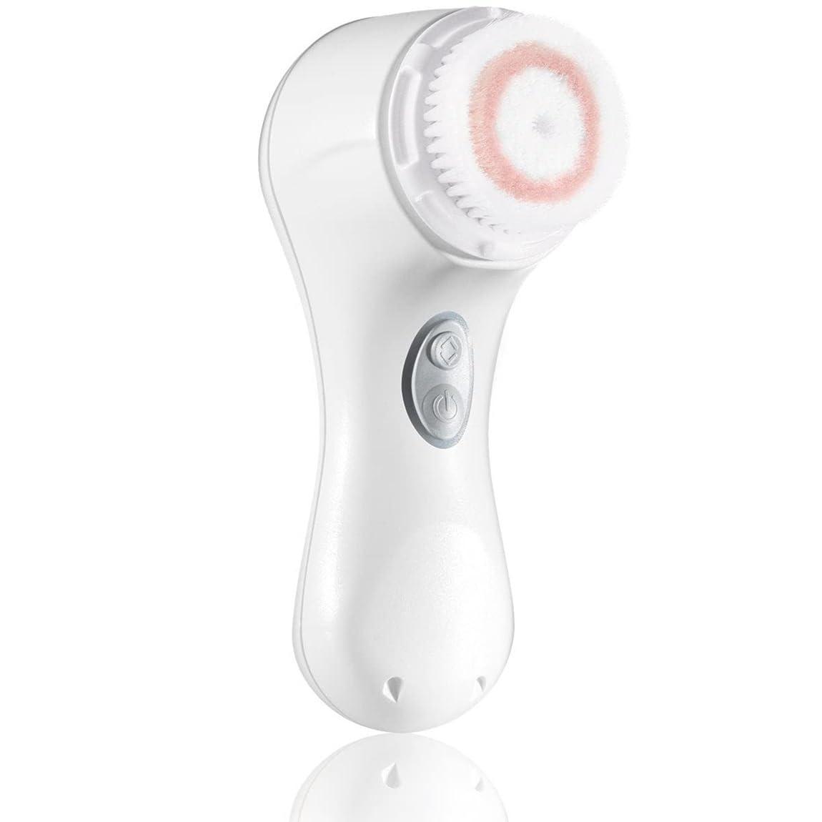 Clarsonic Clarsonic Facial Cleansing Brush System, Mia 2 Sonic Face Scrubber, White