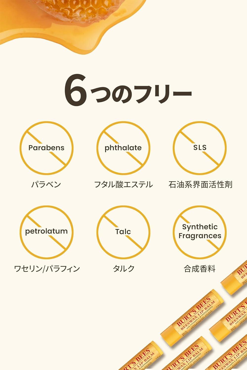 Burt's Bees Burt's Bees Lemon Butter Cuticle Cream