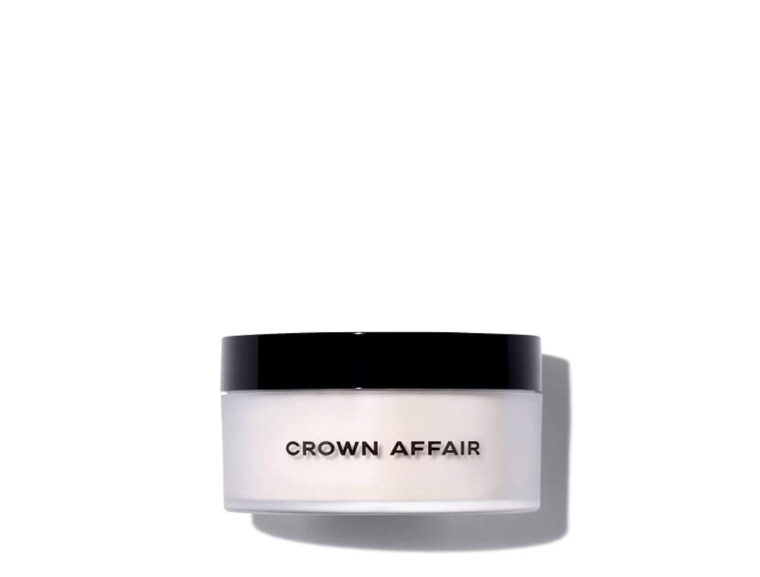 CROWN AFFAIR CROWN AFFAIR The Dry Shampoo .53 oz.