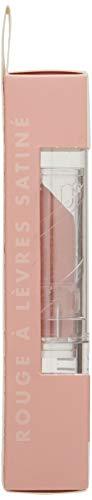 e.l.f. e.l.f. SRSLY Satin Lipstick, Silky, Smooth, Pigmented, Long Lasting, Provides Intense Color Payoff, 10 Shades, Easy To Apply, Crme, 0.12 Oz