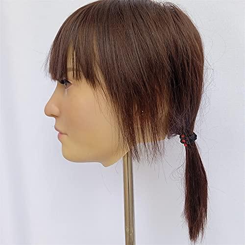 ?? asian beautiful young female silicone mask, Natural, 25cm*20cm*8cm