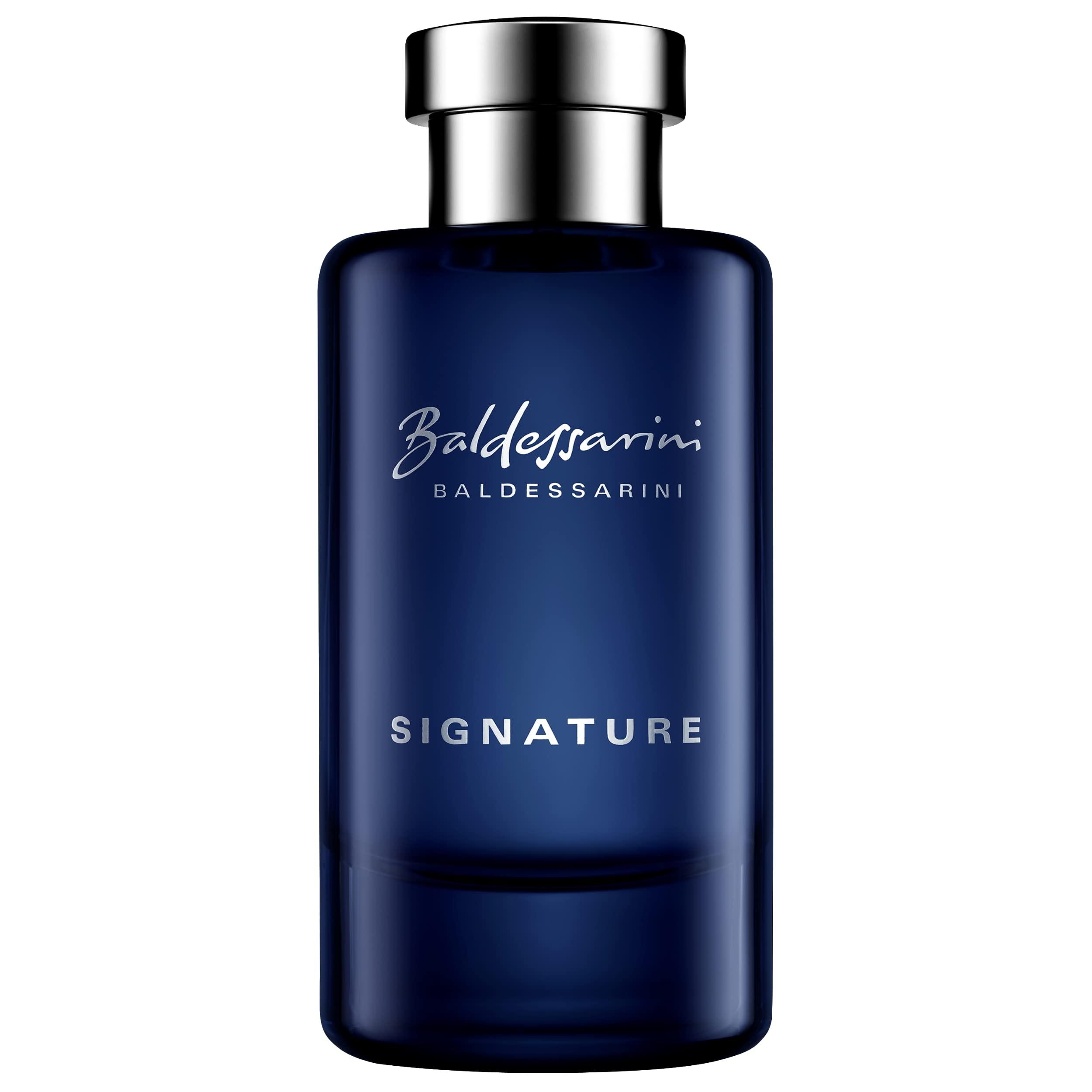 Baldessarini Hugo Boss Baldessarini Signature by Baldessarini, EDT Spray 3 OZ