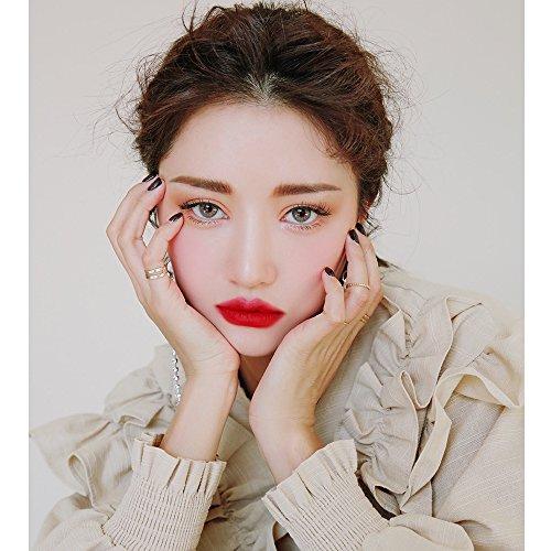 3CE 3CE Velvet Lip Tint (4g/ea) 10 colors / Newly Launched / Mlbb / Mlbb Lips / Stylenanda (Private)