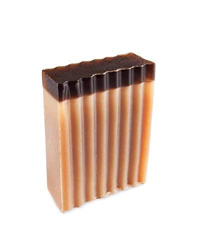 Zum Zum Frankincense & Myrrh Soap Bar, 3 Oz