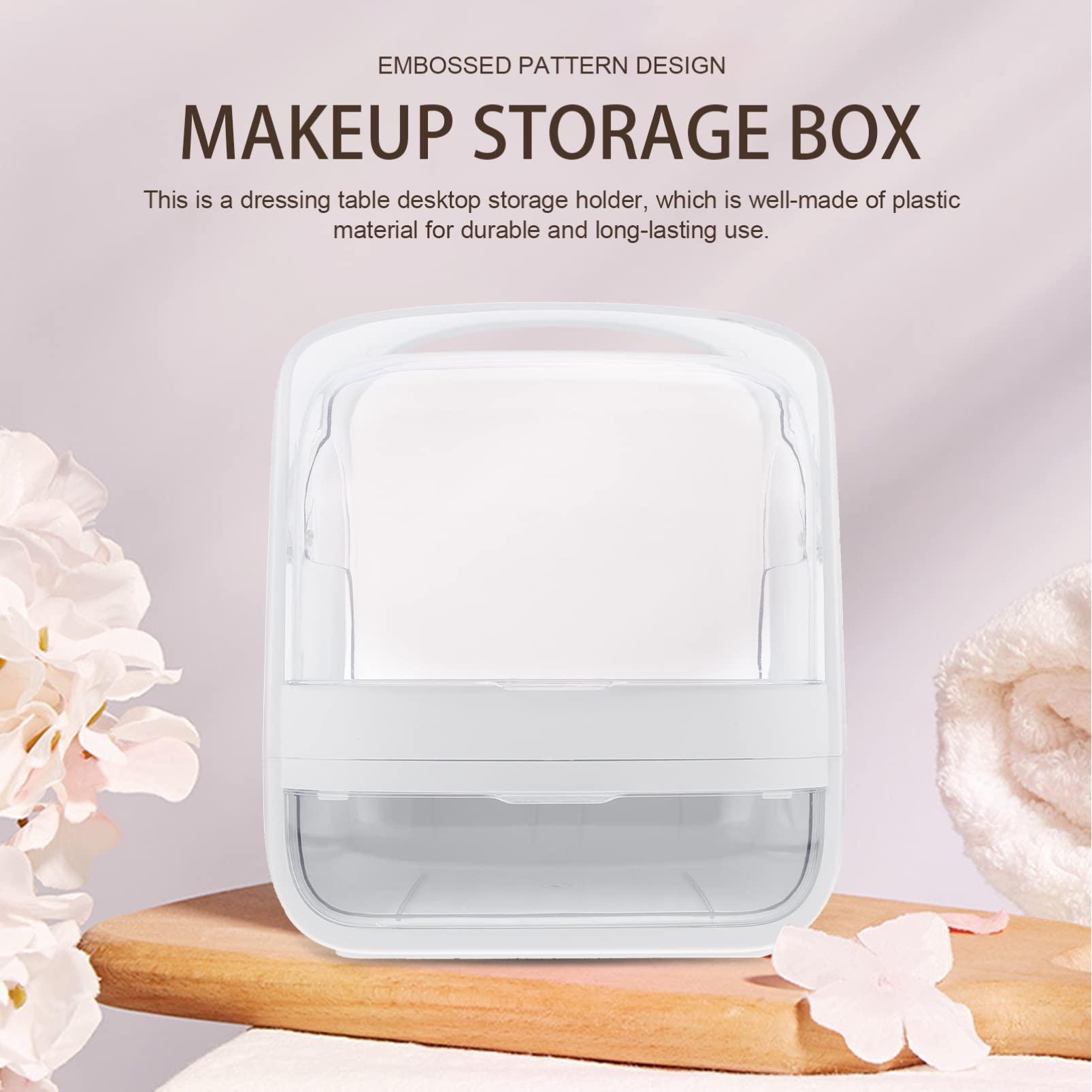 service_parts Hard Pouch Travel Case AC53/01 Compatible With Philips Shaver