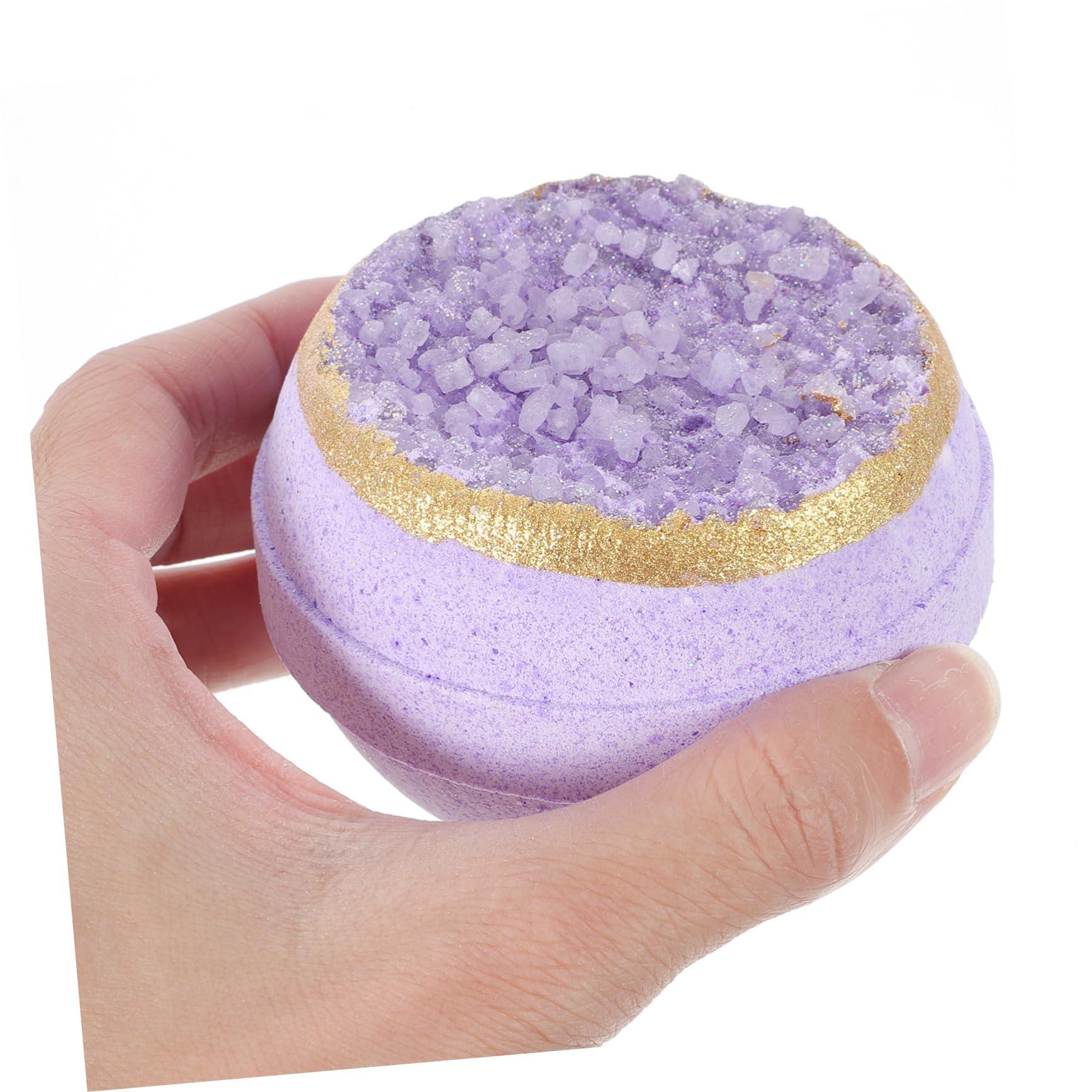 NOLITOY NOLITOY Bath Ball Portable Bath Tub Bathtub Portable Bathing Portable Bath Jet Shower Bath Bubble Foaming Body Wash Lovely Bath Fragrant Bath Sea Salt