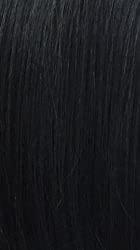 It's a Wig It's A Wig Lace Front Wig HD Lace Crimped Hair 5 (1B)