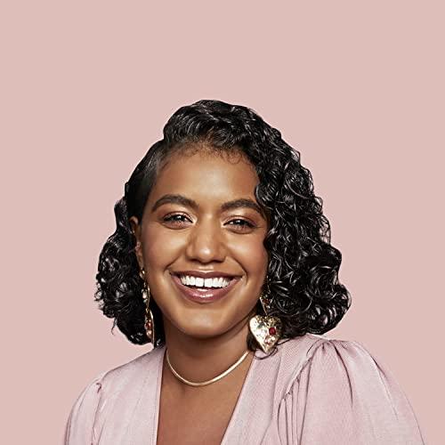 SheaMoisture SheaMoisture Curl and Shine Coconut Shampoo for Curly Hair Coconut and Hibiscus Paraben Free Shampoo 13 oz 2 Count