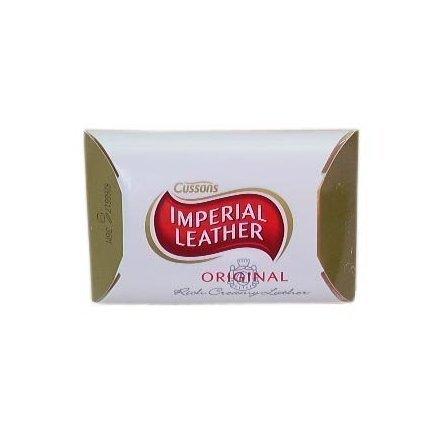 Cussons Pure Cussons Imperial Leather Soap 100g Bar