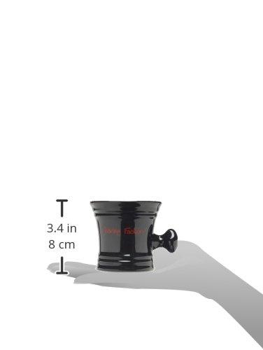 Shaving Factory Shaving Factory Shaving Mug, 12 Ounce