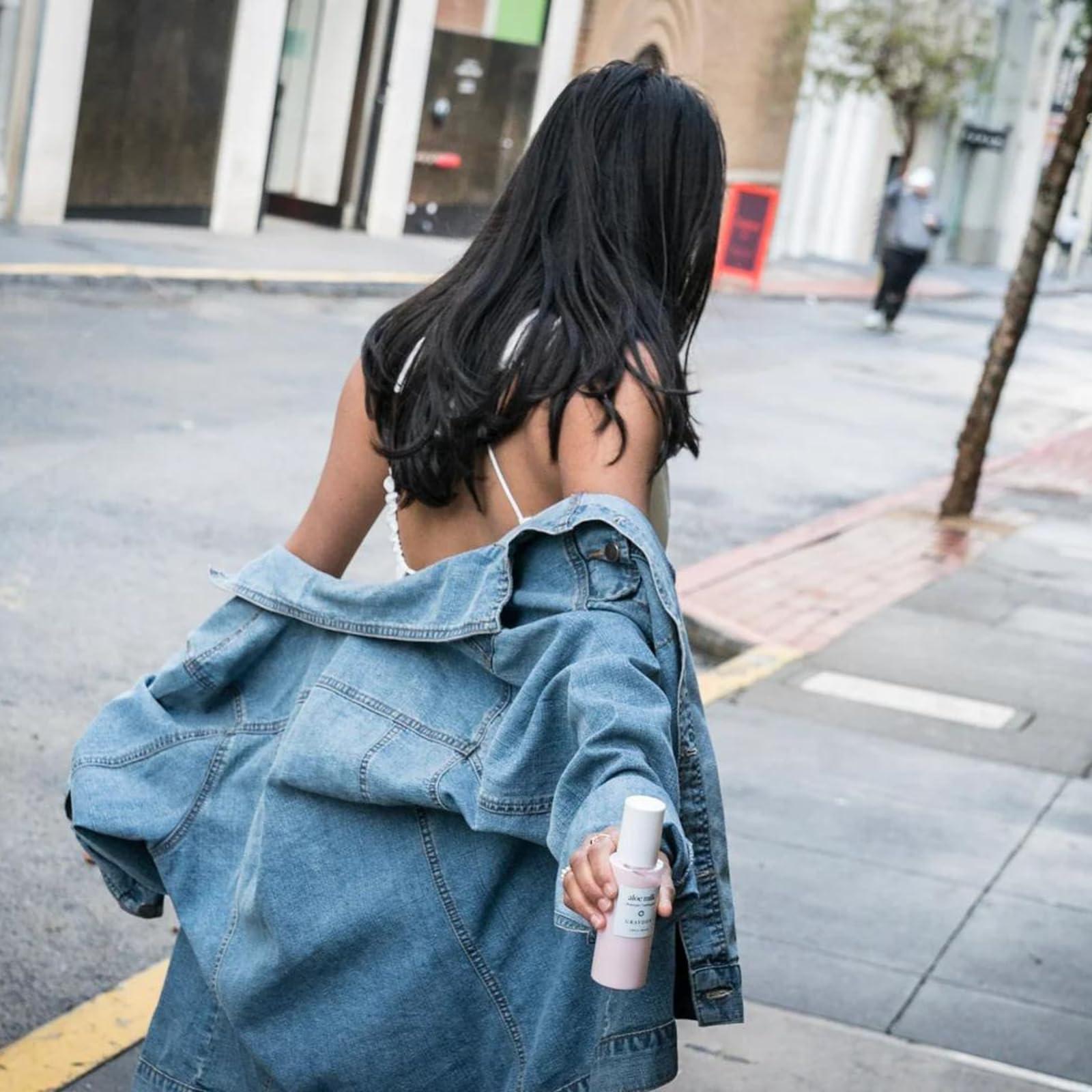 Babaria Babaria Vinagre Shampoo, 600 ml