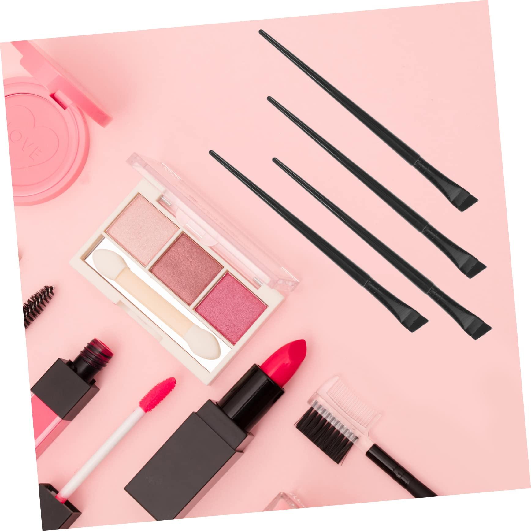 Ipetboom Ipetboom Eyeliner Brush Set 12 Pieces Includes Fine Angled Eyeliner Brush Great for Makeup and Travel