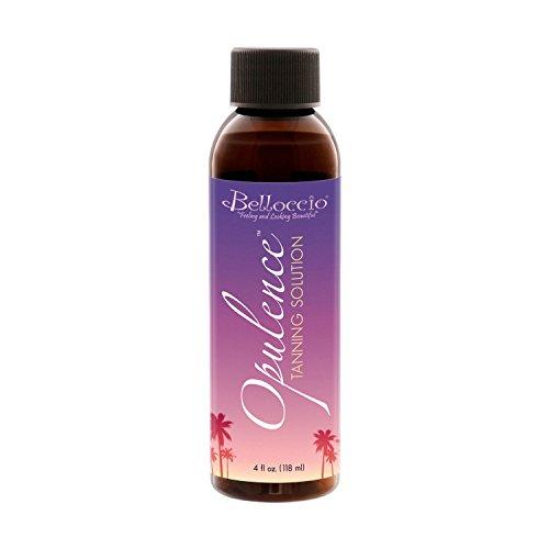 Belloccio Belloccio Salon Pro Plus T200-11, 2 Stage Turbine Sunless HVLP Spray Tanning System; Free 4 oz. Belloccio Opulence Tanning Solution & Video Link
