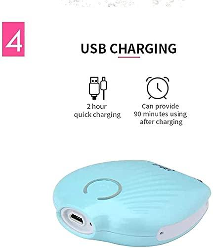 XIXIDIAN XIXIDIAN Women's Epilator, Electric Hair Removal for Face Leg Armpit Arm Bikini Line Body,Wet & Dry,USB Rechargeable