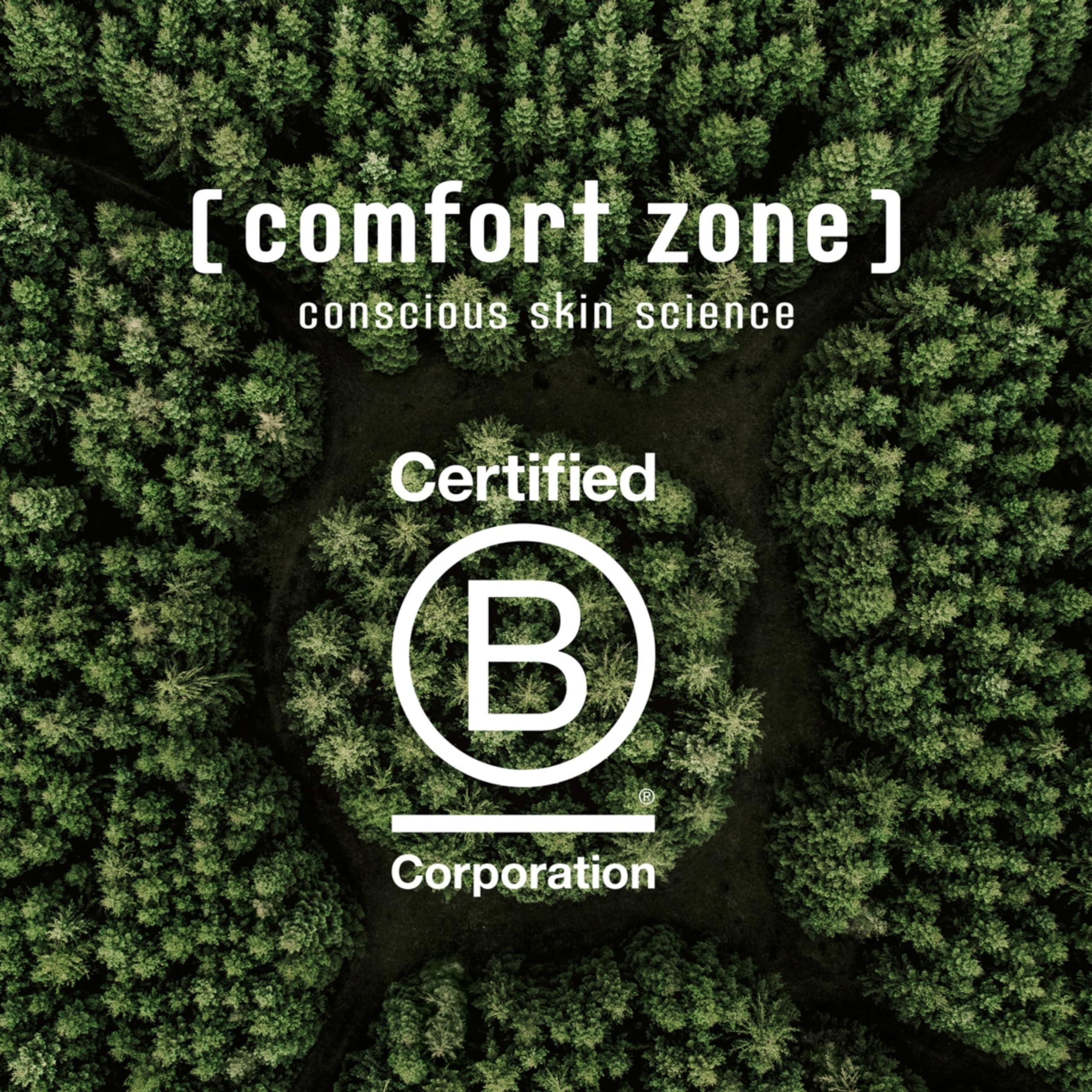 Comfort Zone [comfort zone] Renight Nourishing Vitamin Cream, Night Treatment To Nourish And Hydrate, Ideal For All Skin Types, 1.01 oz.