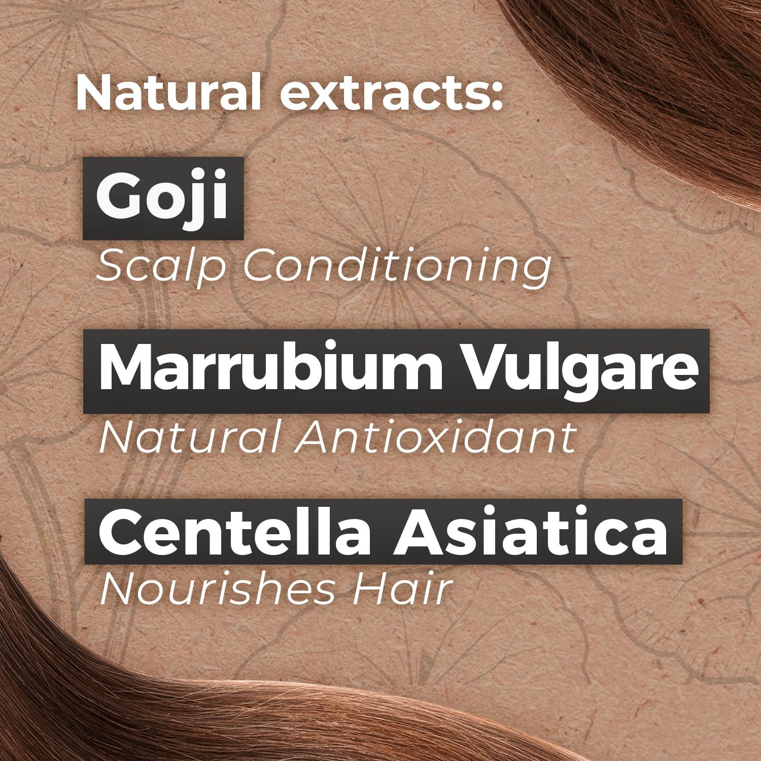 Tio Nacho Tio Nacho Purifying Shampoo and Conditioner Set, Royal Jelly, Infused with Botanical Stem Cells for Intense Hair and Scalp Purification + Detoxifying Balance, 28 Fluid Ounces