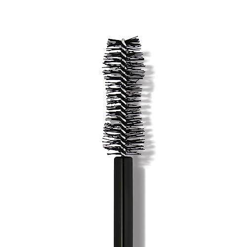 e.l.f. e.l.f. Big Mood Mascara, Instantly Creates Long-Lasting, Bold & Lifted, Voluminous Lashes, Infused with Jojoba Wax, Vegan & Cruelty-free, Bold Blue