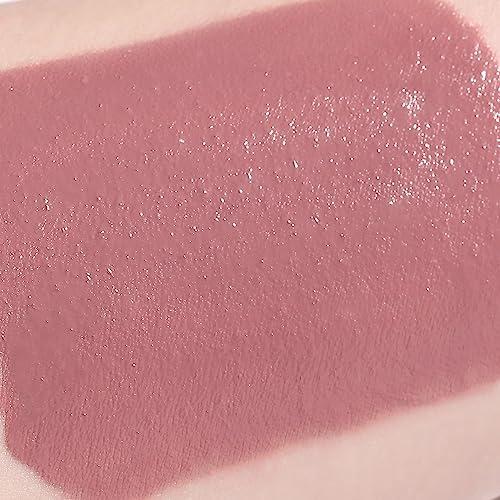 FOCALLURE FOCALLURE Silky Cream Liquid Blush,Leaving a Matte Dewy Makeup Look,Easy to Apply and Create a Healthy Flush,Long Lasting and Lightweight Cheek Blush Face Makeup,LOYALTIES LIE