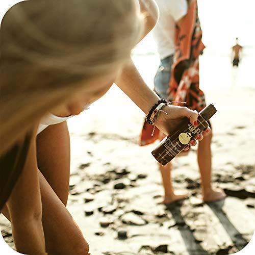 Sun Bum Sun Bum Sun Bum Browning Lotion and Spf 15 Tanning Oil Vegan and Reef Friendly (octinoxate & Oxybenzone Free) Sun Tanning Cream and Oil With Aloe Vera