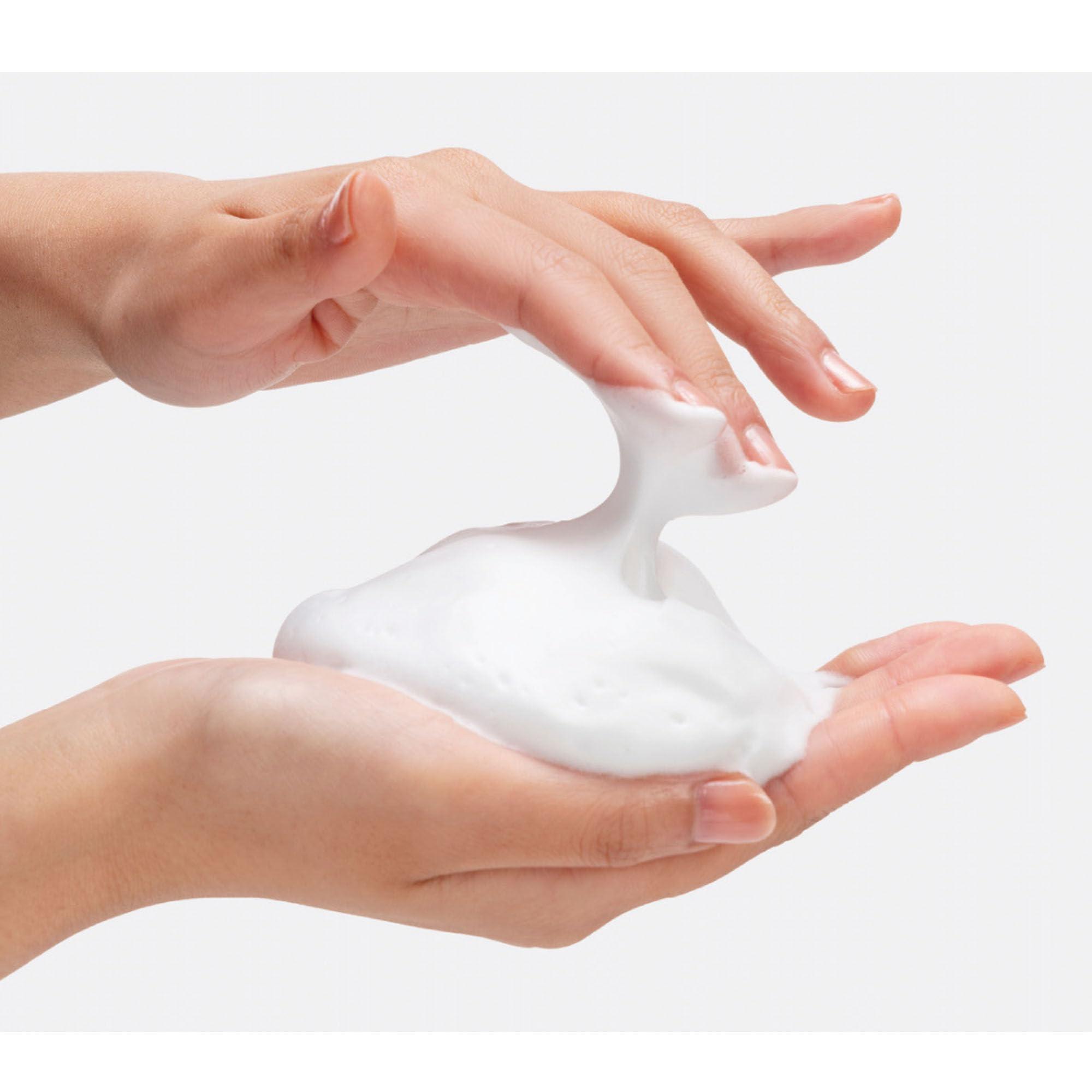 APOTHE APOTHE Pore Deep Clean pH Balancing Foam Cleanser 120ml(4.05 fl.oz.)