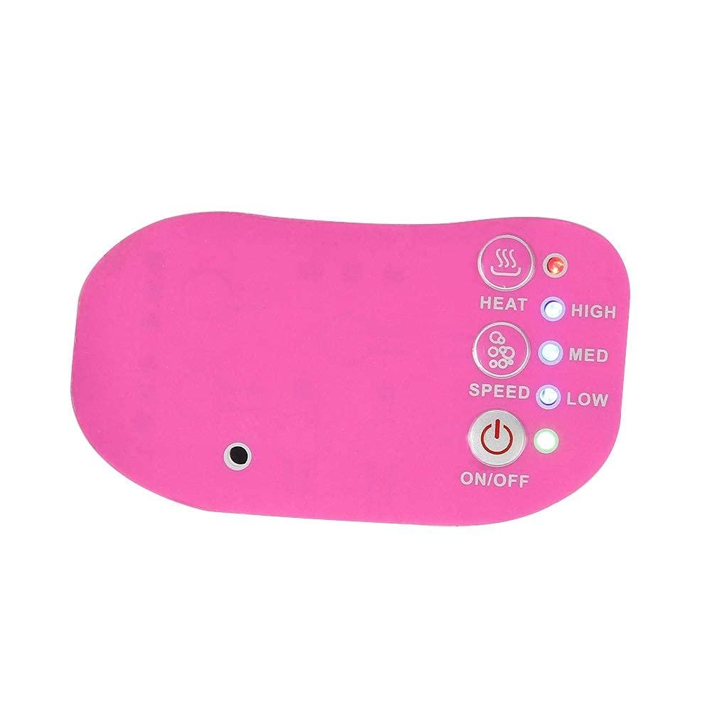 Salmue Nano lonic Face SPA Stea, Micro Nano Hydrating Oxygen Misting Facial Sauna SPA Machine for Skin Rejuvenation, Steamer Humidifier Beauty Device (US)