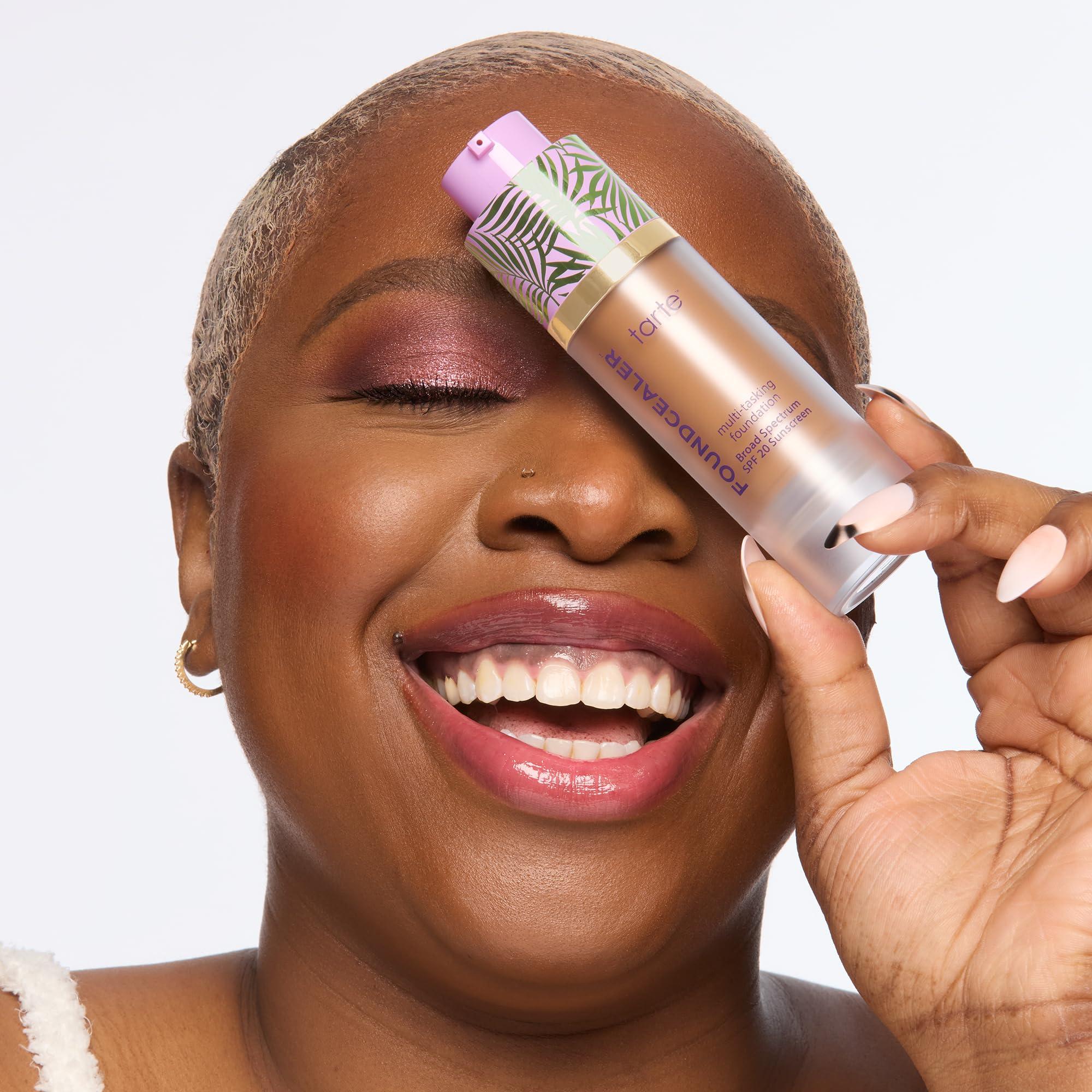 Tarte Tarte Foundcealer Foundation SPF 20 - Fair Neutral 13N