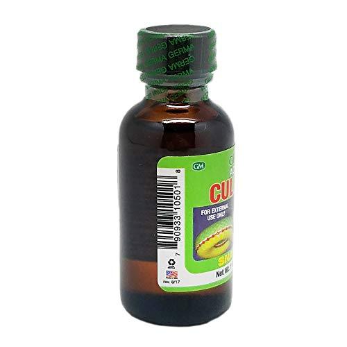 Germa Aceite De Culebra 1 Oz. Snake Oil by Germa