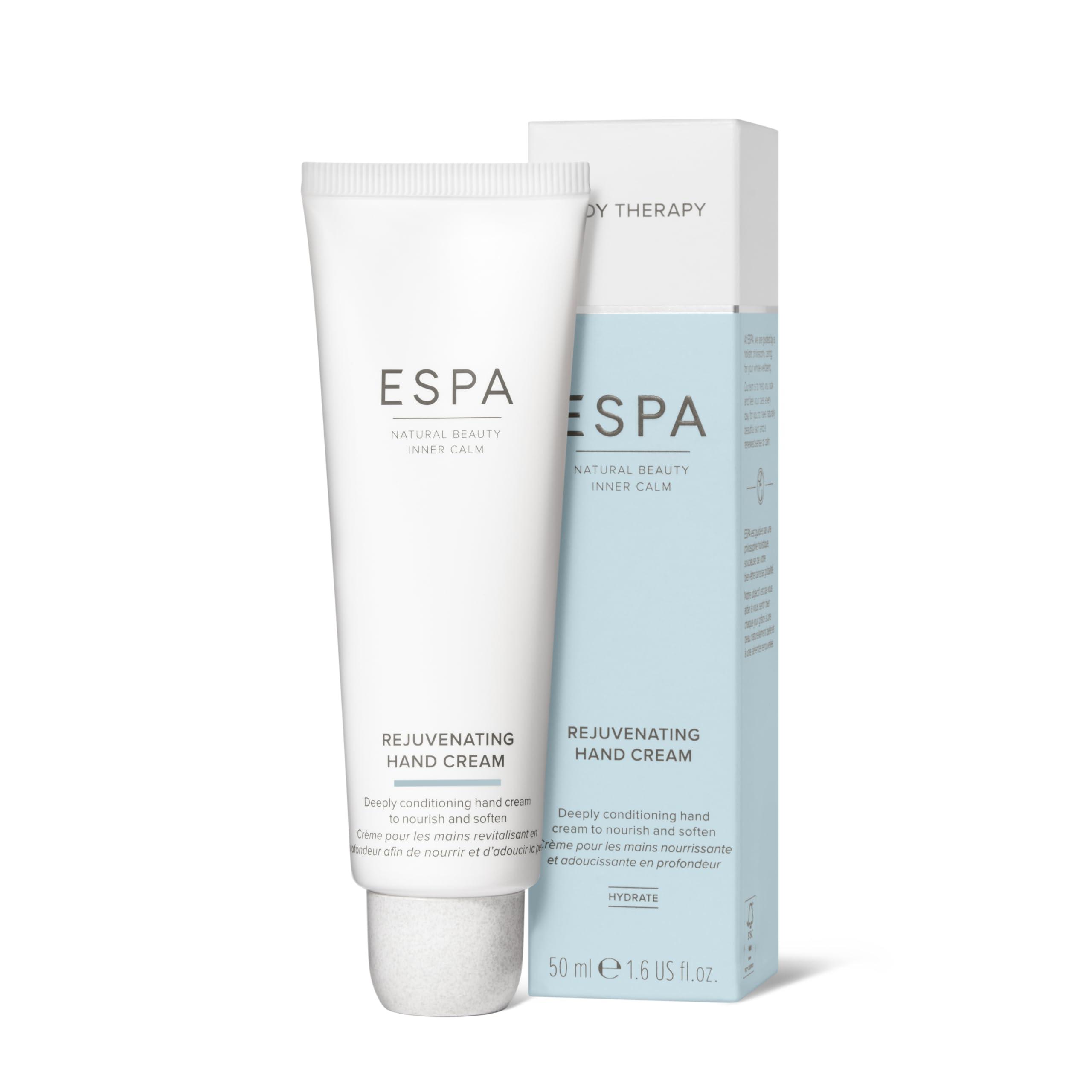ESPA ESPA | Rejuvenating Hand Cream | 50ml | Deeply Hydrating