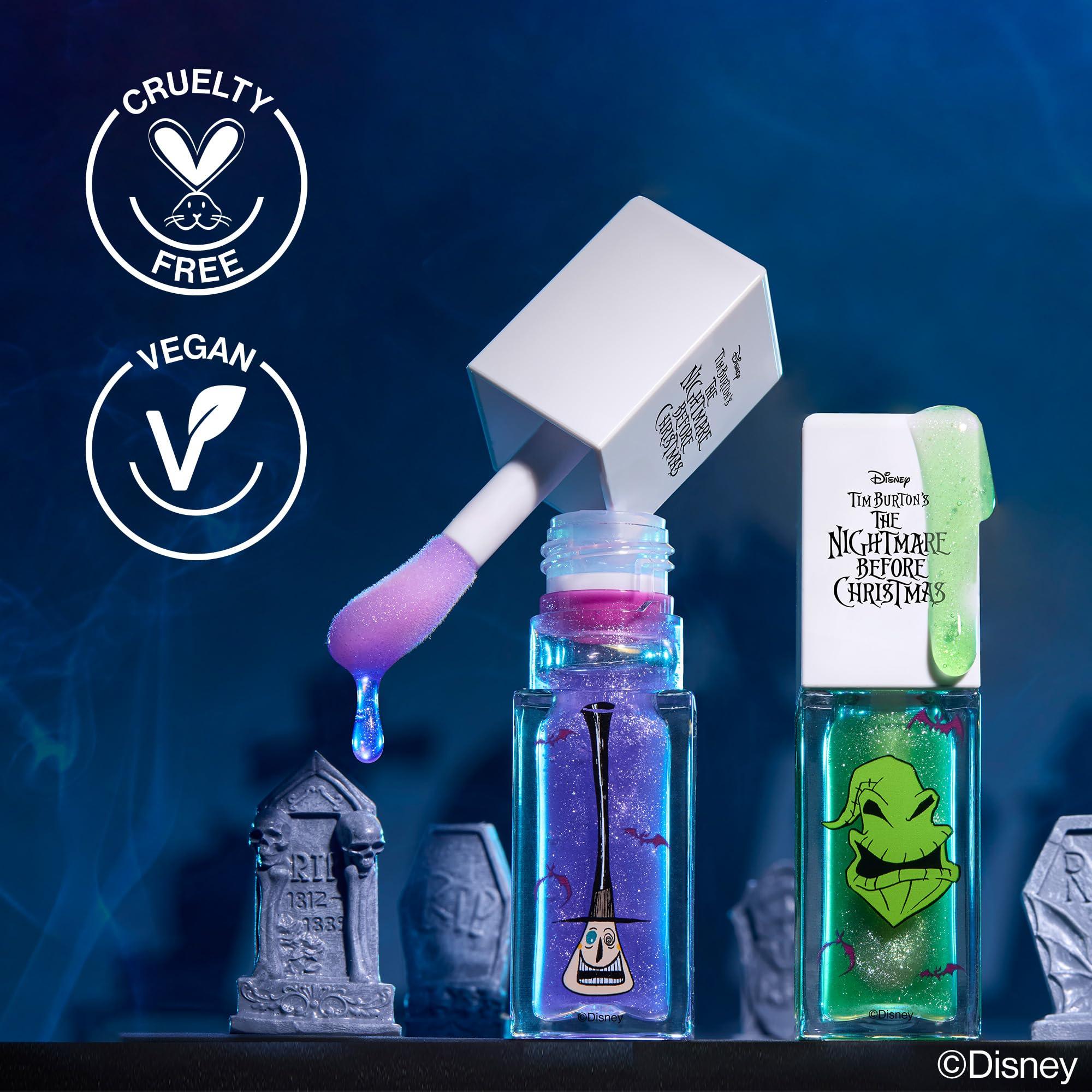 wet n wild wet n wild Nightmare Before Christmas Limited Edition PR Box