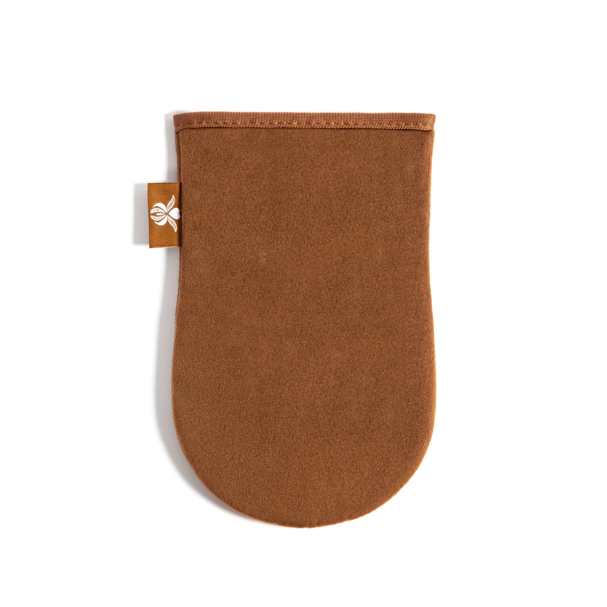 Sisley Paris Sisley Paris Self Tanning Hydrating Body Skin Care - 150 mL - Self Tanner Body Lotion - Creates a Natural, Uniform Tan - Suitable for All Skin Tones - Includes Washable Applicator Mitt