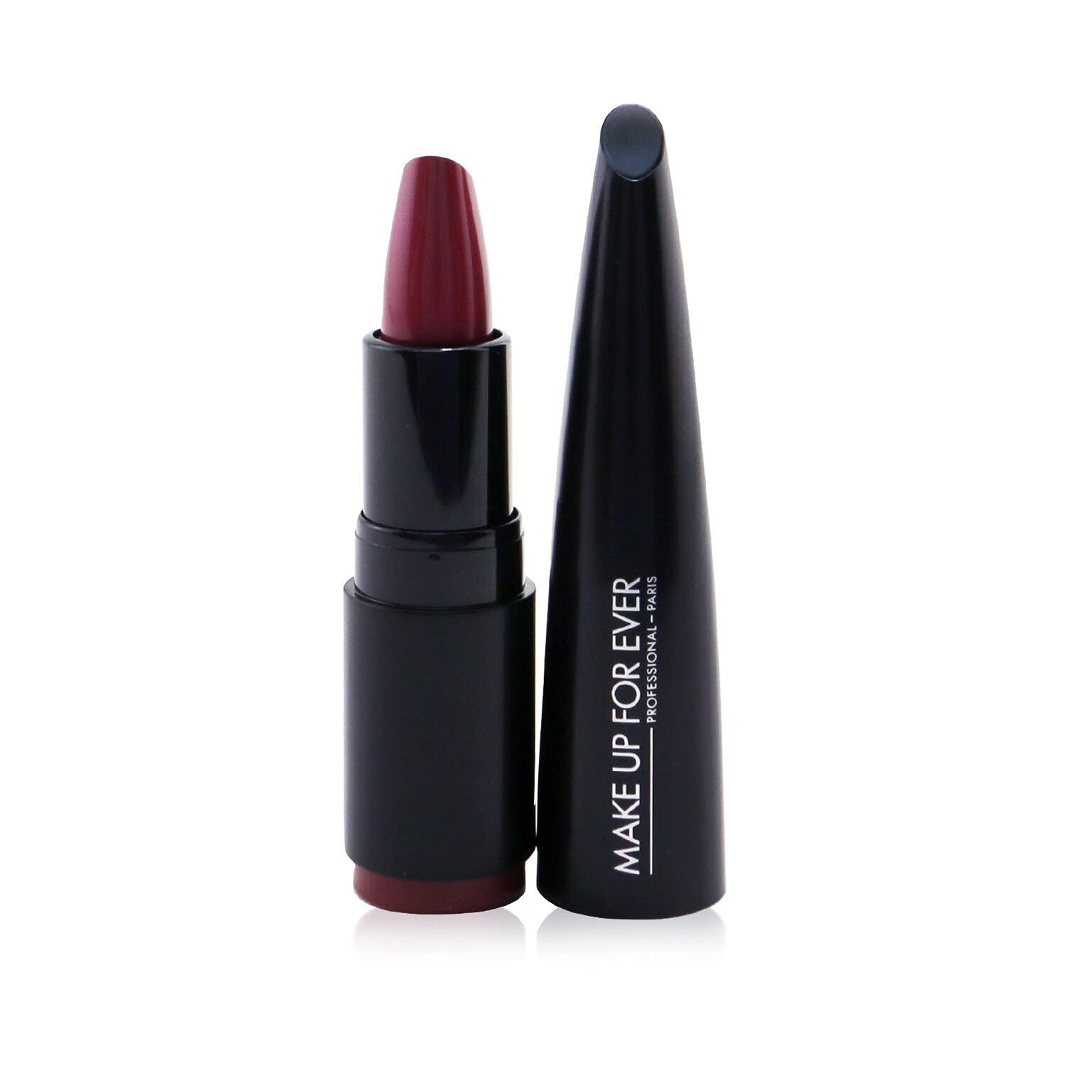 Make Up For Ever MAKE UP FOR EVER Rouge Artist Lipstick 172 Upbeat Mauve