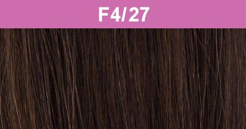 Foxy Silver Foxy Silver (Anny - Synthetic Headband Wig in F4_27