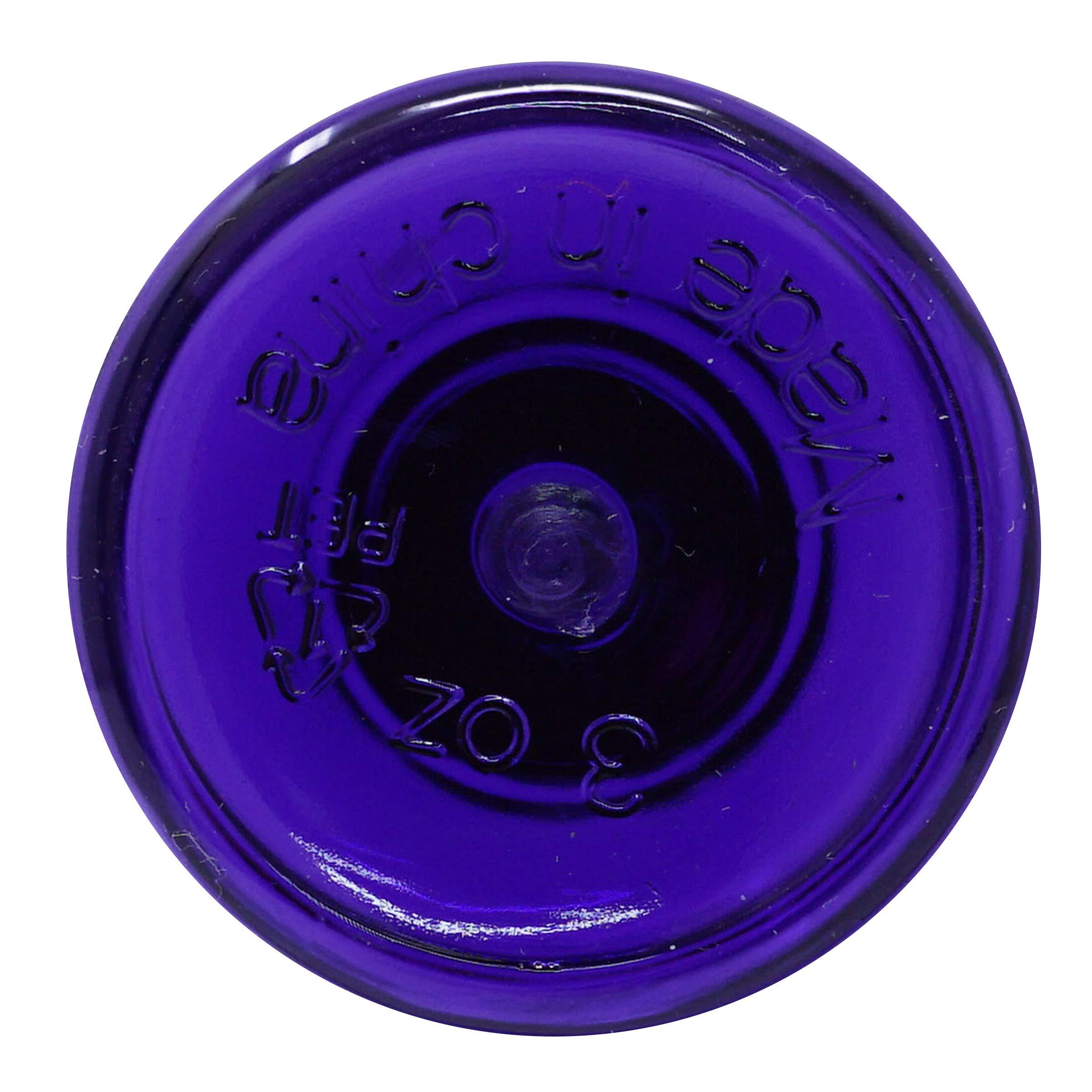 Handy Solutions Good To Go by Handy Solutions Push Top Bottle, 3 Ounce (Pack of 8)