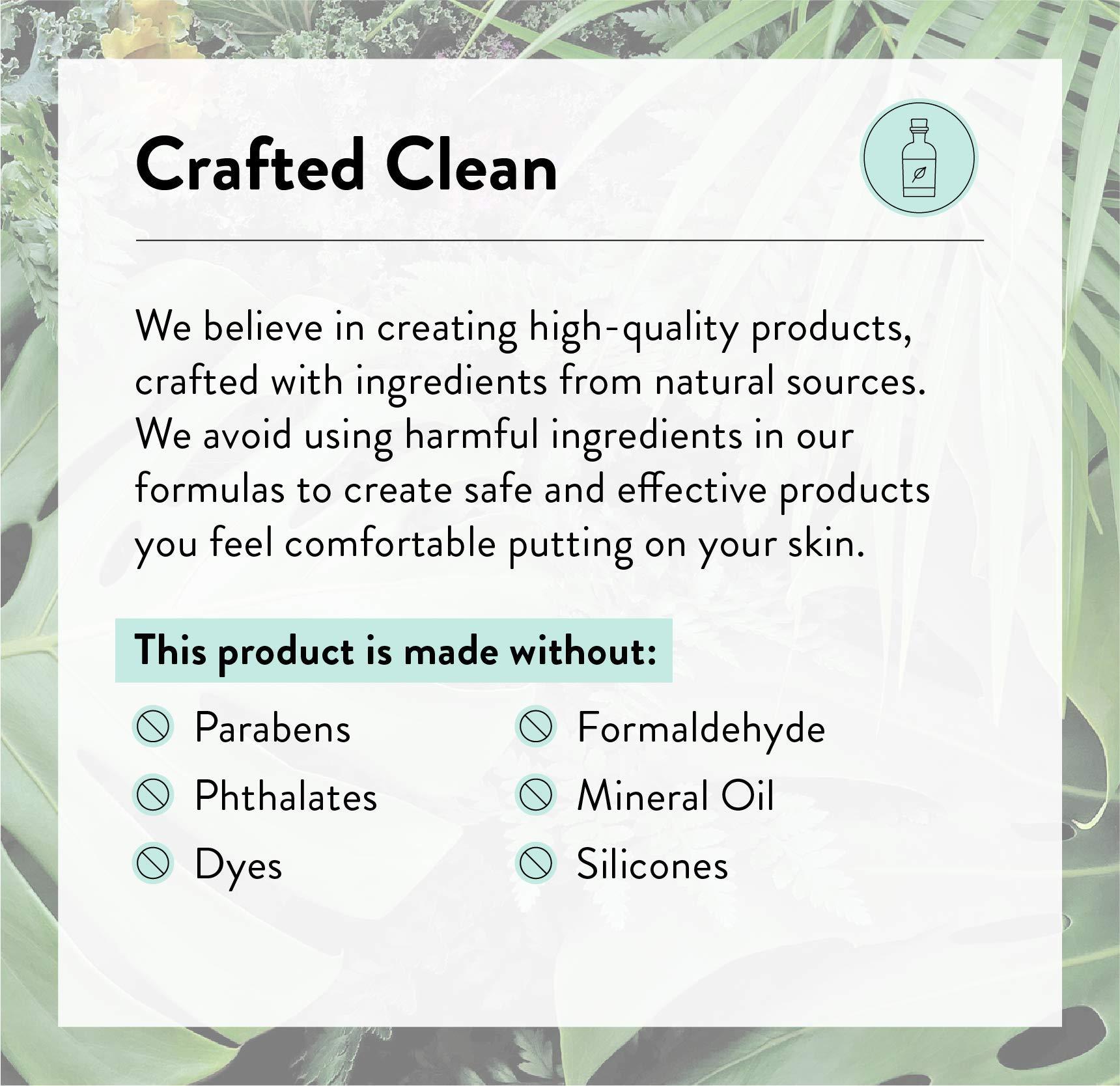 J.R. Watkins J.R. Watkins Daily Moisturizing Lotion (Lemon Cream) - 18 Ounces