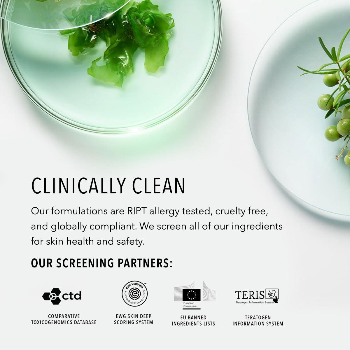 HydroPeptide HydroPeptide Solar Defense Body SPF 40, Broad Spectrum, Water Resistant Sunscreen, Hydrates and Soothes, 6 Ounce