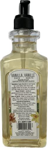 Apothecary Designs Apothecary Designs Hand Soap (White Tea Pomegranate)