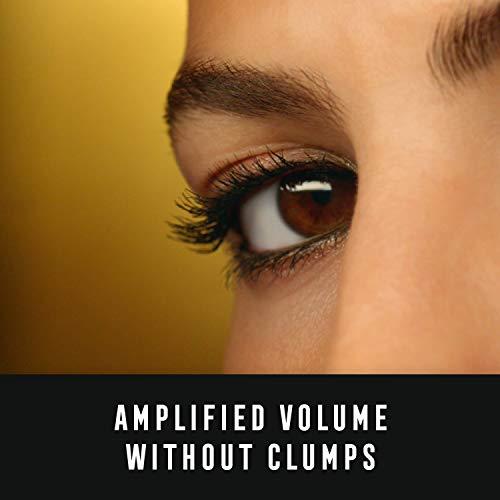 Max Factor Max Factor Lash Revival Strengthening Mascara with Bamboo Extract Shade Black 001