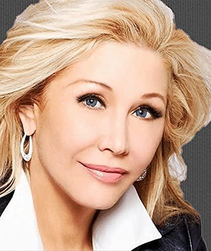 Leigh Valentine Leigh Valentine Blue Peel Activator & Facial Toner Gold - Non-Surgical Face Lift Activator with Q-Vidasomes - Fresh Spa Complexion in 30 Minutes - For Sensitive Skin, 4 oz