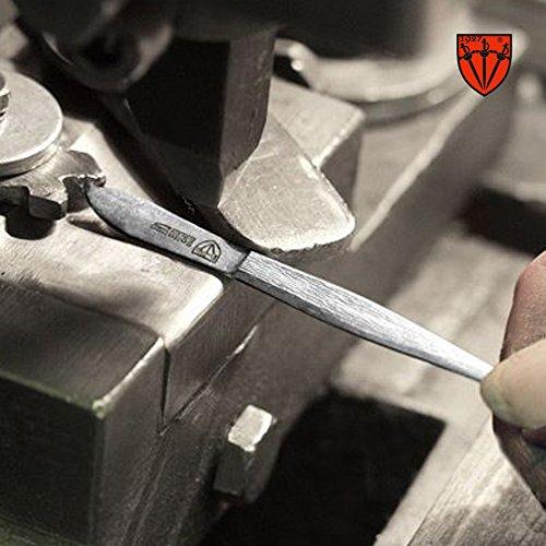 3 Swords Germany 3 Swords Germany – manicure pedicure set kit (240)