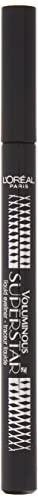 L'Oréal Paris L'Oreal Paris Voluminous Superstar Liquid Eyeliner Pen, Black [202] 0.056 oz