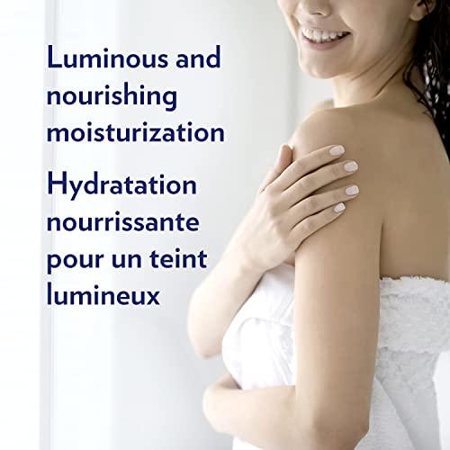 Vaseline Vaseline Rich Moisturizing Healing Jelly Cocoa Butter, 13 oz Bundled with Cocoa Shimmer Stick, 1.4 oz. Provides Radiant and Shimmering Moisturized Skin with Pleasant Scent