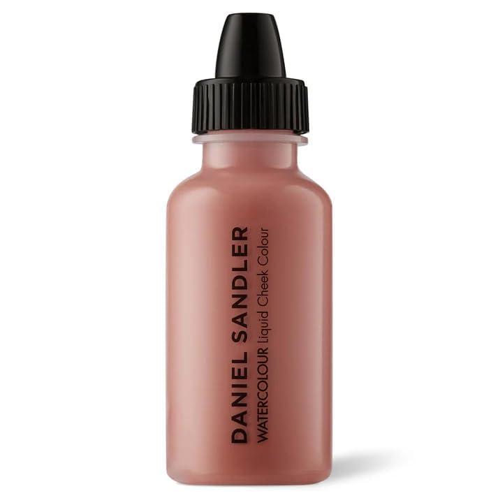 Daniel Sandler Daniel Sandler WATERCOLOUR LIQUID BLUSH CARESS  Lightweight, Buildable, Water-Resistant Formula for Cheeks, Lips & Eyes