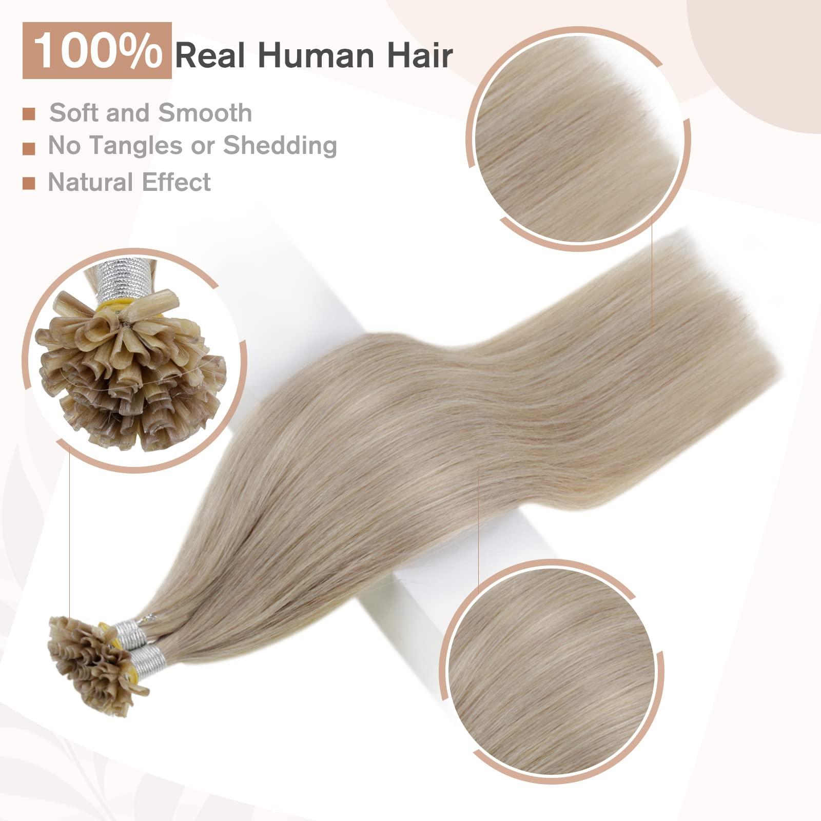 hetnear 32 Inch Straight Human Hair Bundles 1 Bundles Human Hair Weave Straight Hair Bundles Double Weft 100% Unprocessed Straight Bundles Human Hair Brazilia Virgin Hair Human Bundles Hair Natural Black