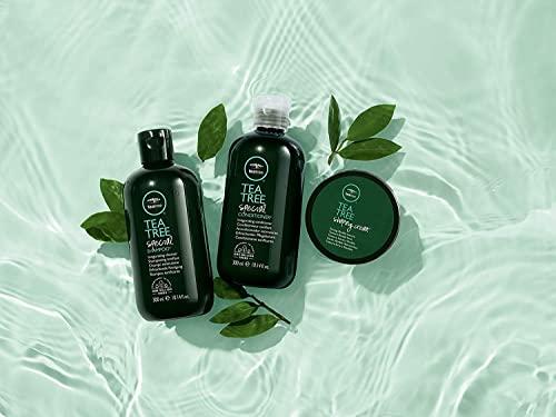 Tea Tree Tea Tree Special Shampoo, 128 Fl Oz
