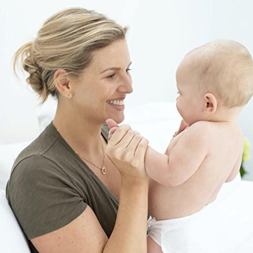 Weleda Weleda Baby Calendula Nourishing Face Cream, 1.7 Fluid Ounce, Plant Rich Moisturizer with Calendula and Lanolin