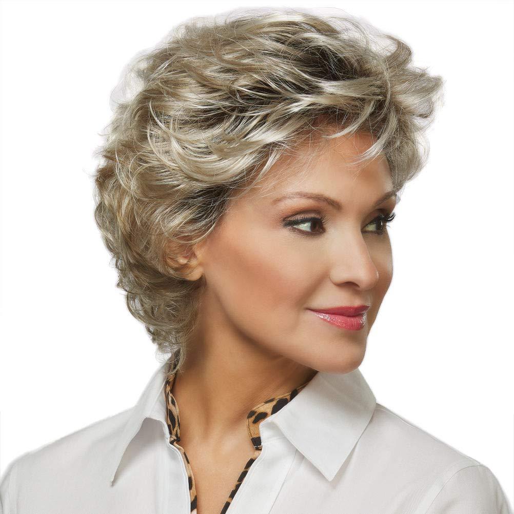 Henry Margu Henry Margu (Lindsay - Synthetic Front Lace Wig in 88H