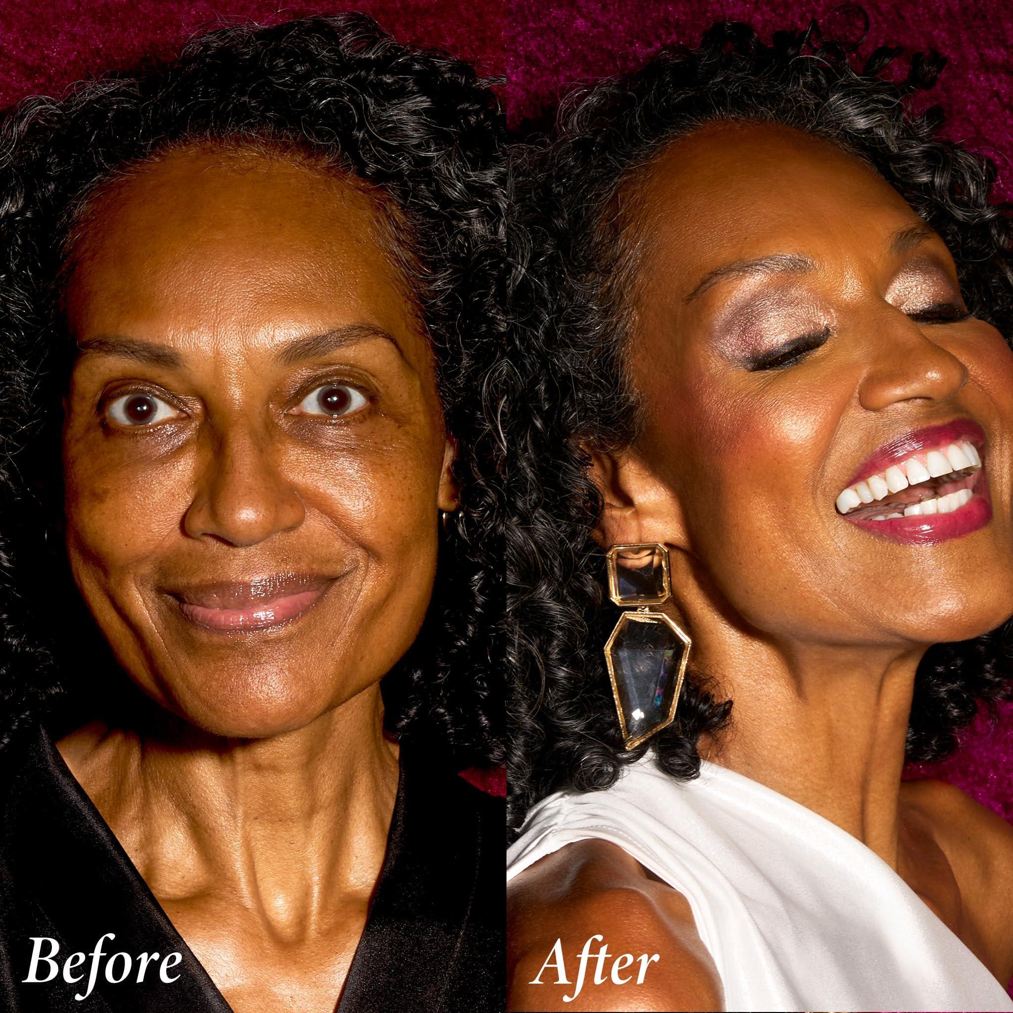 LAURA GELLER NEW YORK LAURA GELLER NEW YORK The Best of the Best Baked Palette - Tuscan Dreams - Full Size - Includes Bronzer, Blush, Highlighter and 6 Eyeshadows - Travel-Friendly