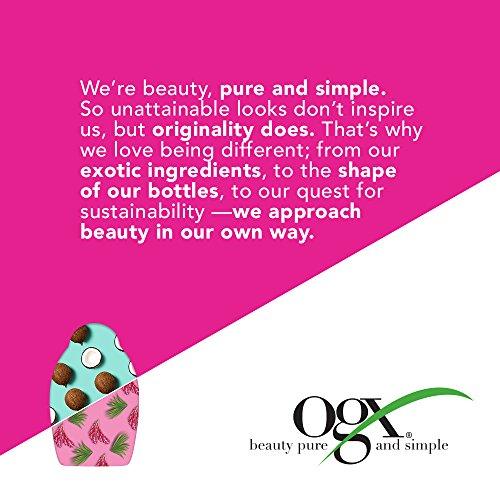 OGX OGX Thick & Full + Biotin & Collagen Conditioner, 13 Ounce