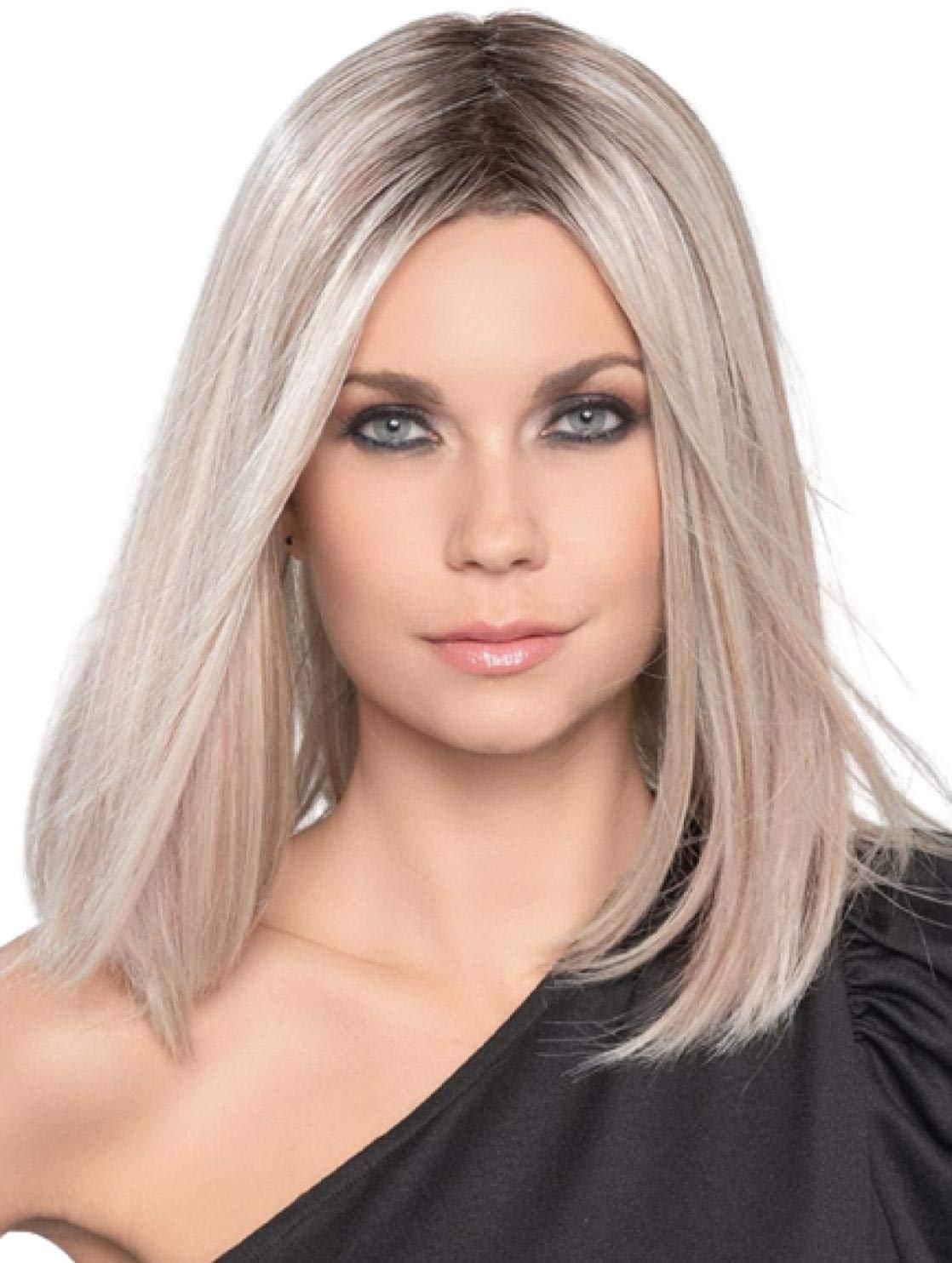 MAYBELLINE Maybelline Lash Sensational Mascara and Fit Me Foundation Makeup Bundle, 1 Count Each